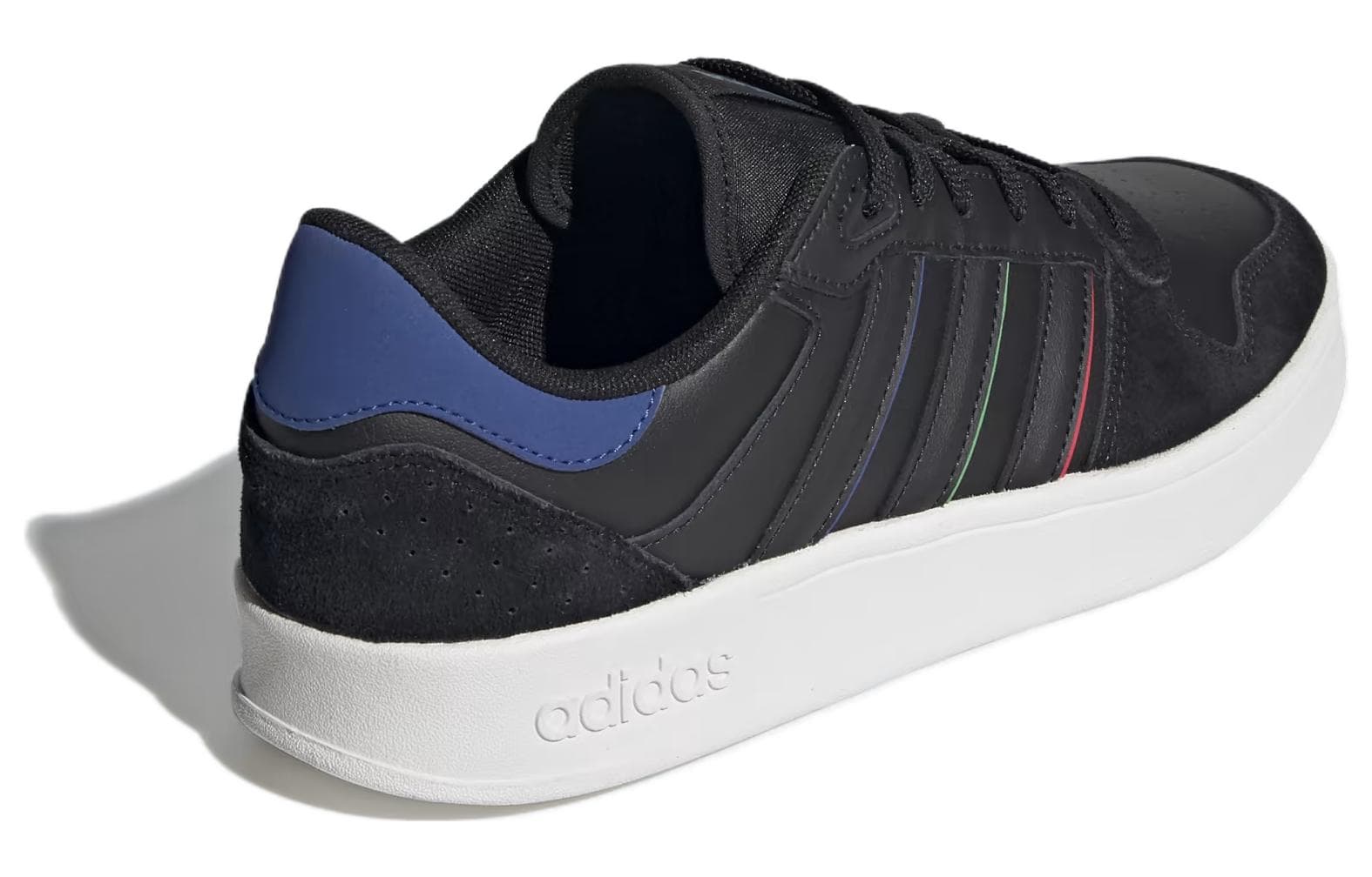 Кроссовки adidas neo Breaknet Plus - изображение 4