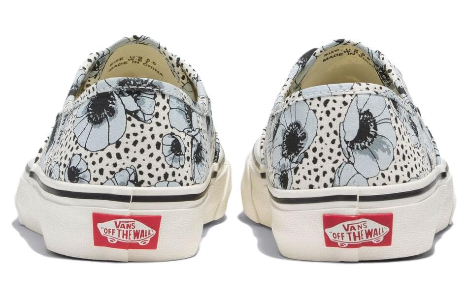 Кроссовки Vans Authentic Vr3 Sf - изображение 4