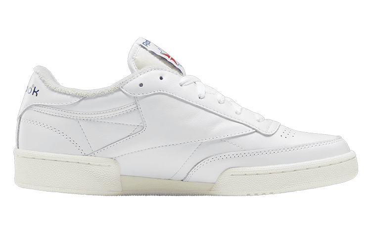 Кроссовки Reebok Club C - изображение 2