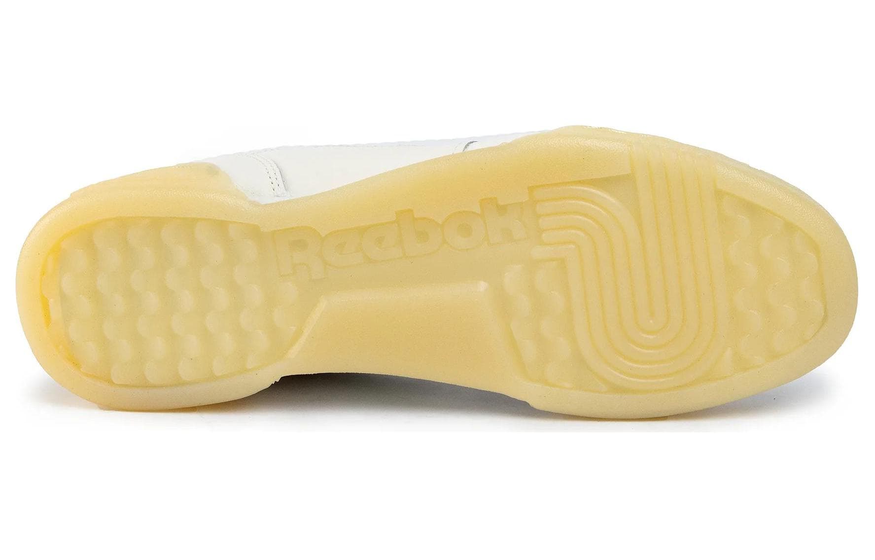Кроссовки Reebok Workout LO Plus - изображение 6