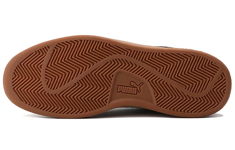 Кроссовки PUMA Smash V2 Mid Wtr - изображение 5