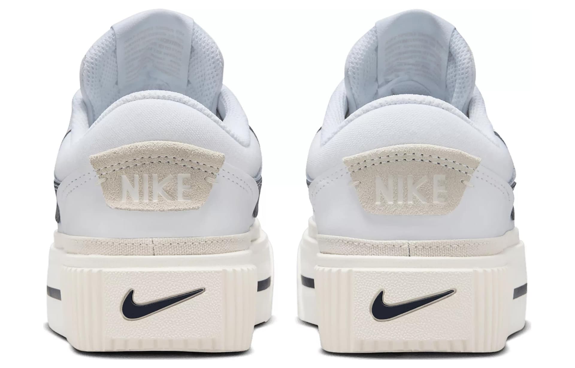 Кроссовки Nike Court Legacy - изображение 5