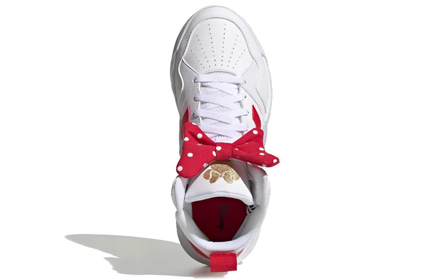 Кроссовки adidas neo PLAY9TIS 2 - изображение 4