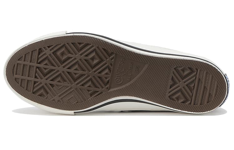 Кроссовки Converse one star - изображение 5