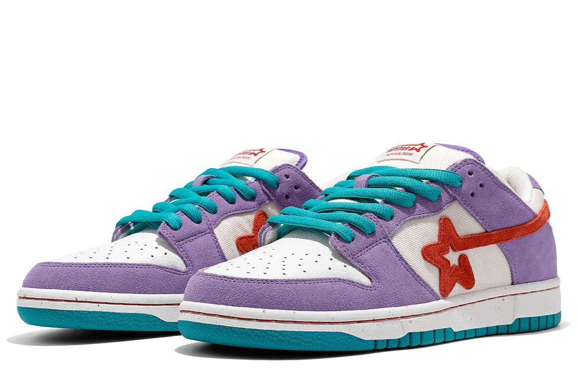Кроссовки RIPSTAR SKBD Low - изображение 3