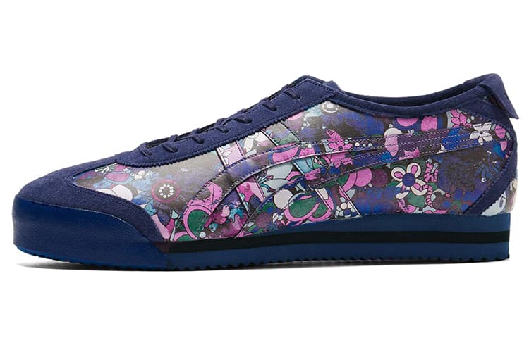 Кроссовки Onitsuka Tiger MEXICO 66 SD PF - изображение 1