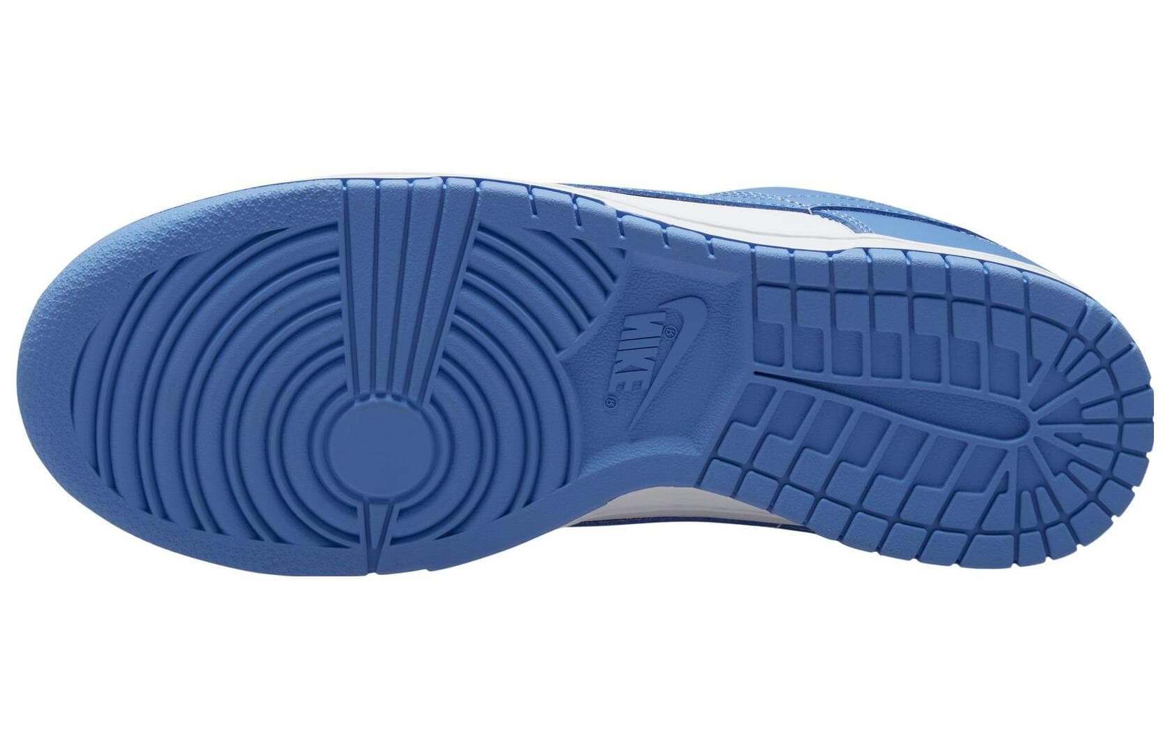 Кроссовки Nike Dunk Low "Polar Blue" — фото 6