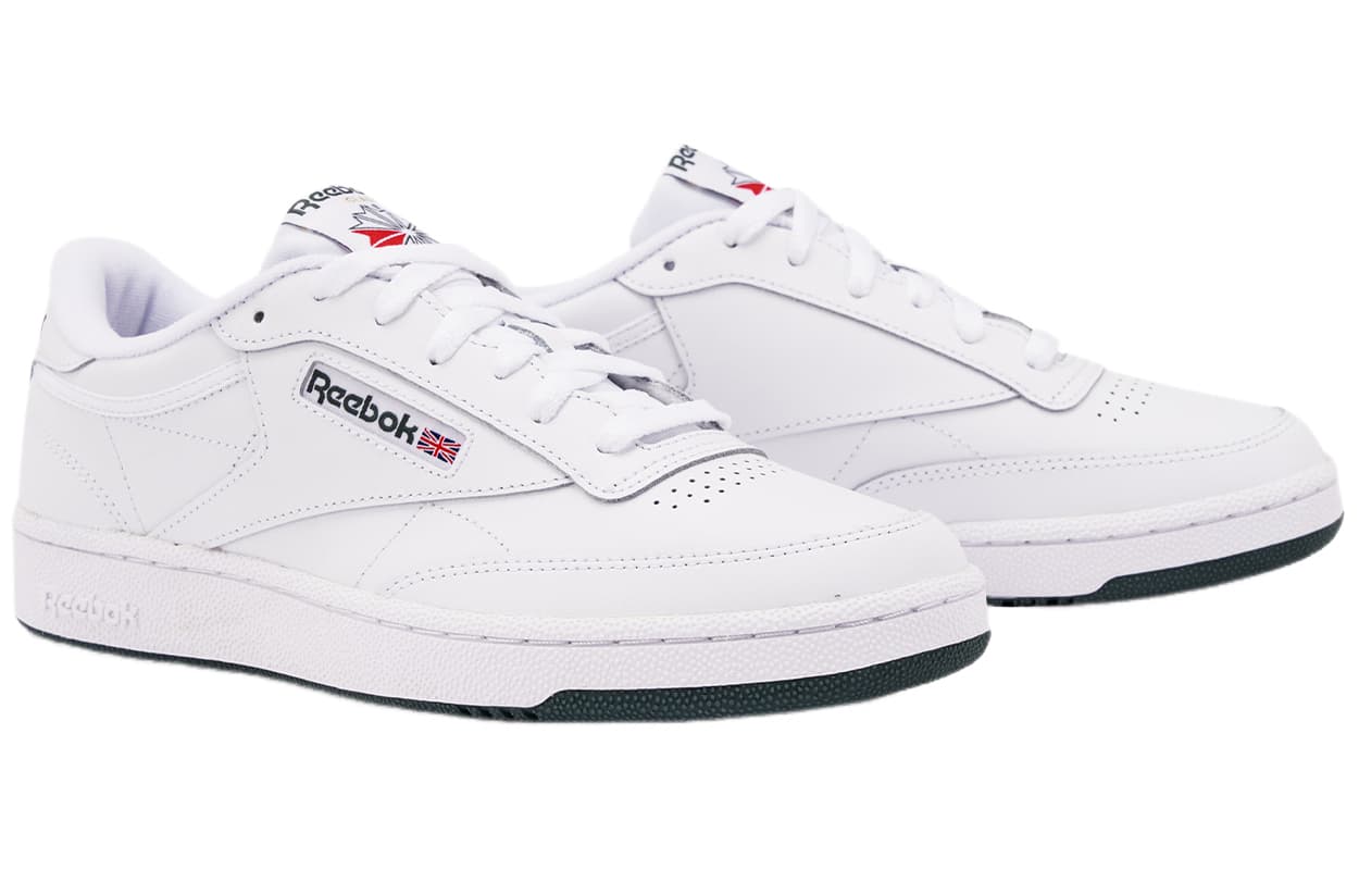 Кроссовки Reebok Club C - изображение 2