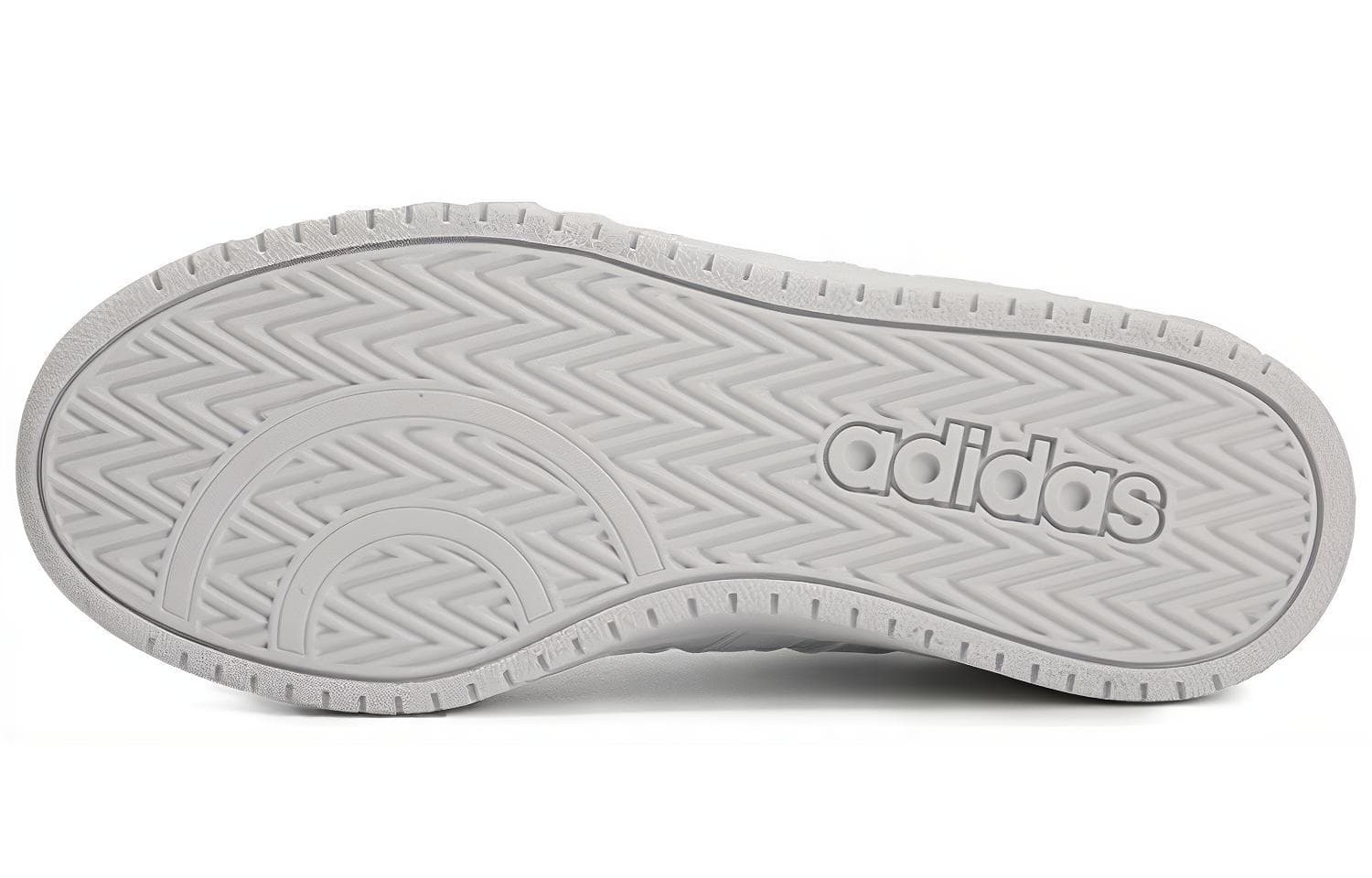 Кроссовки adidas neo Hoops 2.0 - изображение 3