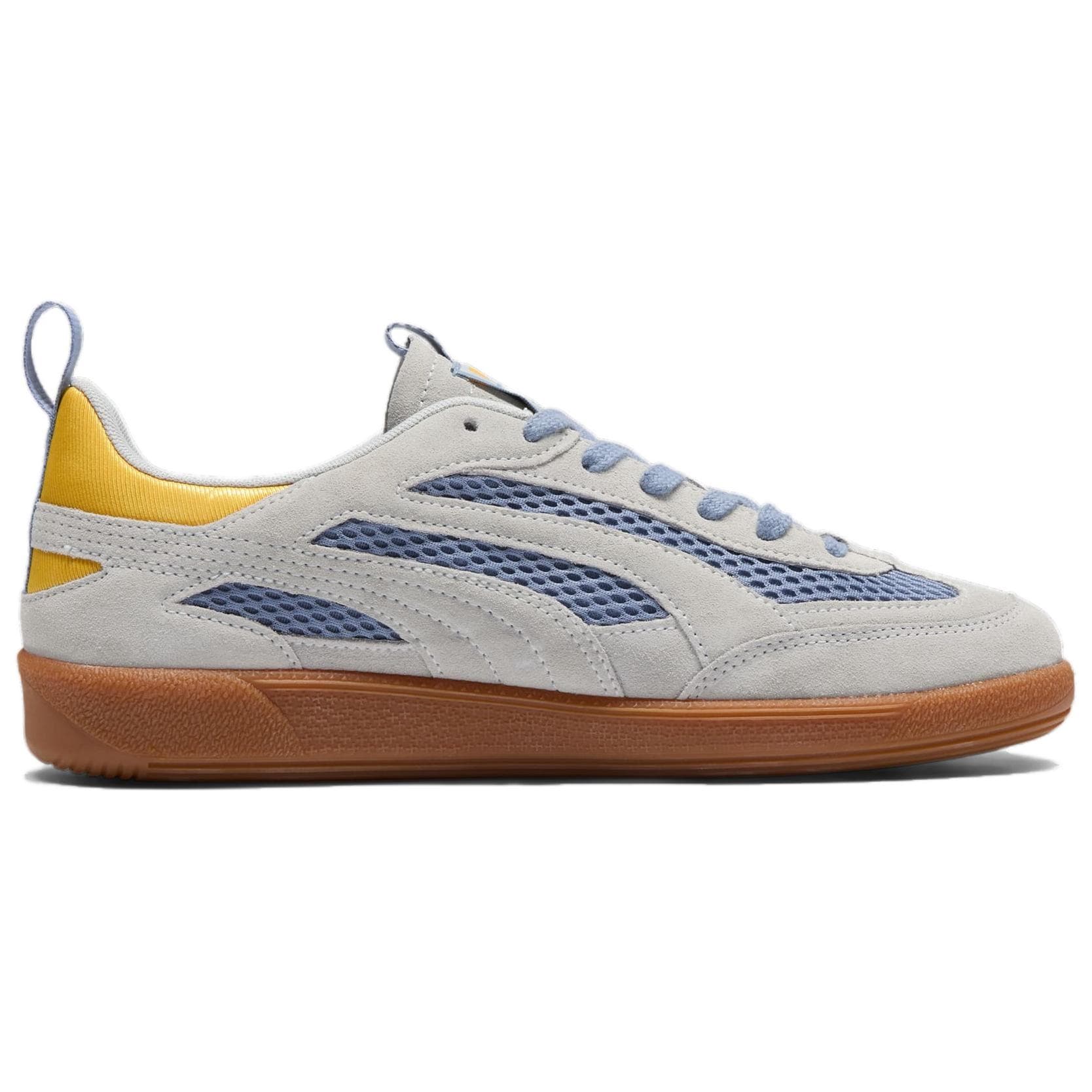 Кроссовки KIDSUPER PALERMO x PUMA - изображение 2
