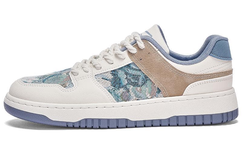 Кроссовки Warrior Low-Top Sneakers - изображение 1