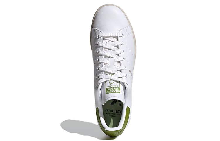 Кроссовки adidas Stan Smith "Yoda" - изображение 4