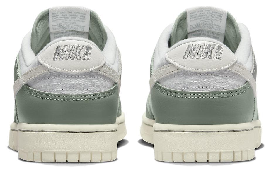 Кроссовки Nike Dunk Low "Mica Green" — фото 5