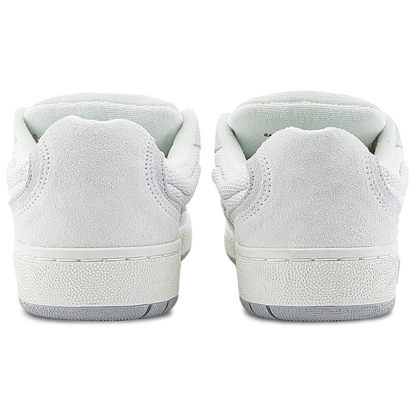 Кроссовки Vans SPEED LS Устойчивая к истиранию низкая скейтбордическая обувь унисекс серо-белая - изображение 3