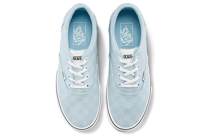 Кроссовки Vans Doheny - изображение 3