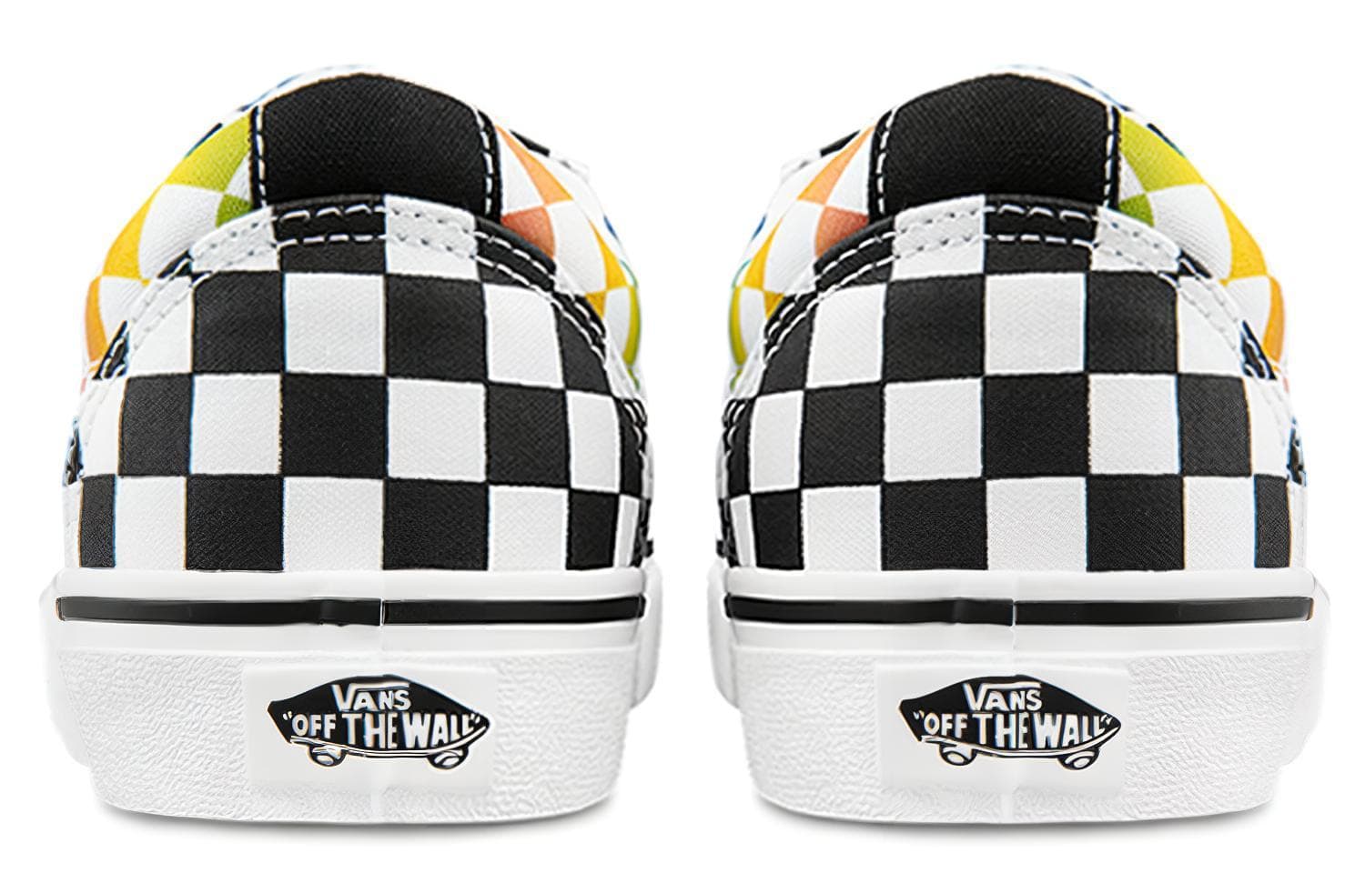 Кроссовки Vans Ward - изображение 5