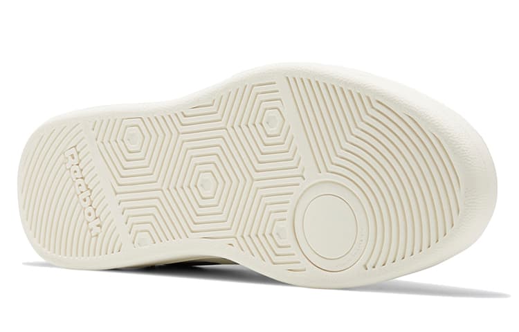 Кроссовки Reebok Royal Techque Low White Blue - изображение 6