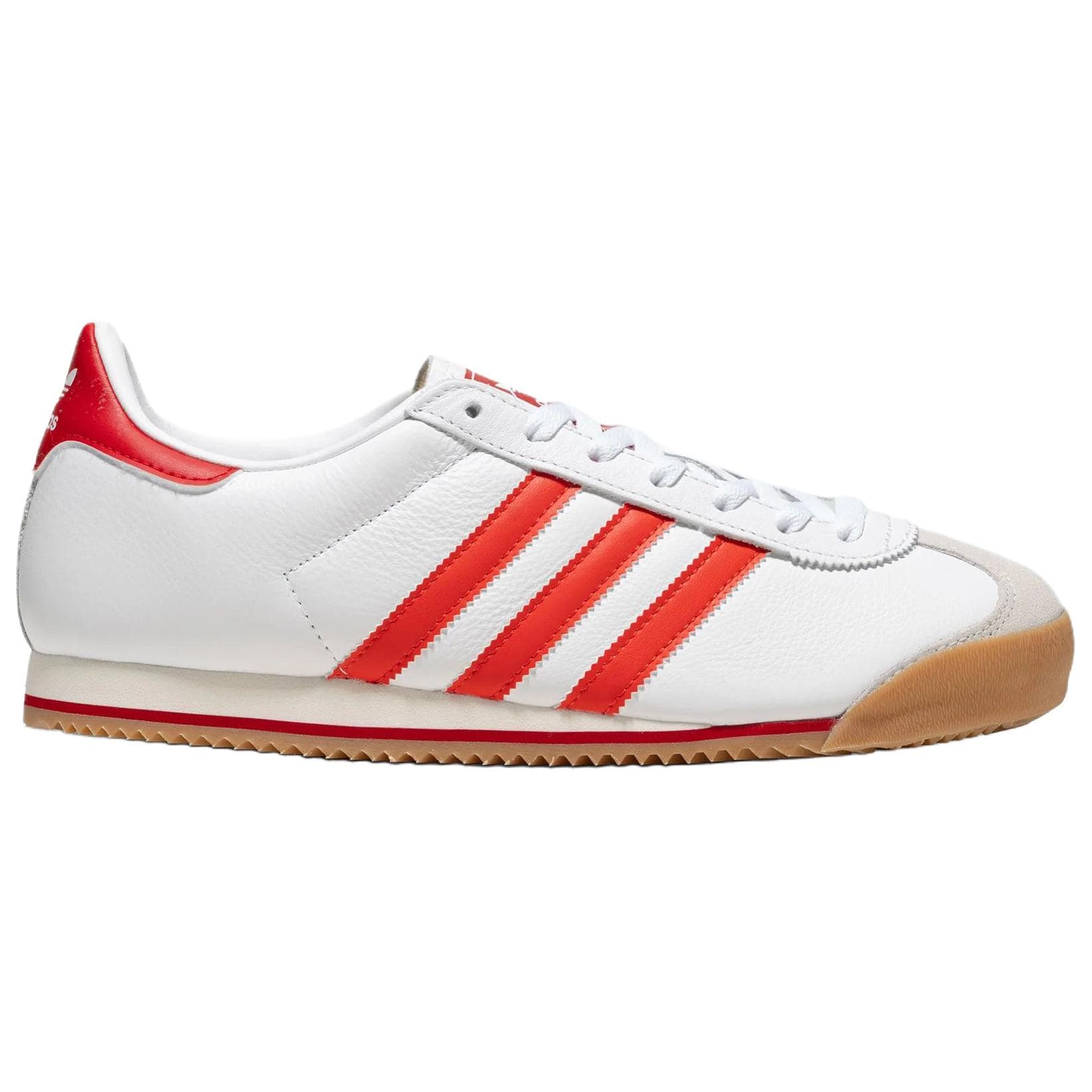 Кроссовки Adidas Originals K 74 Low Casual Everyday Shoes Men's White Adidas Originals K 74 Low Повседневная Обувь Мужская Белая - изображение 2