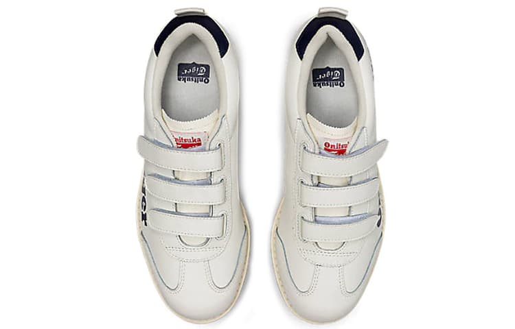 Кроссовки Onitsuka Tiger Delegation Chunk W - изображение 5