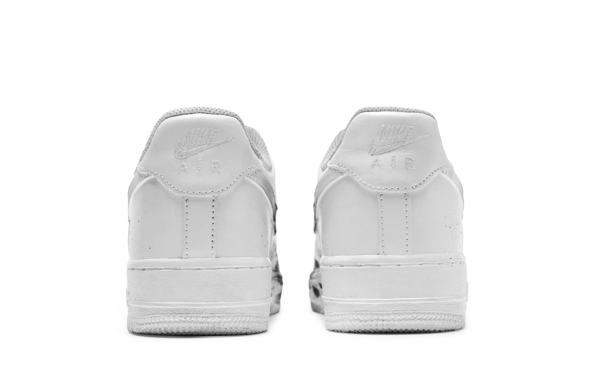 Кроссовки Nike Air Force 1 811 - изображение 5