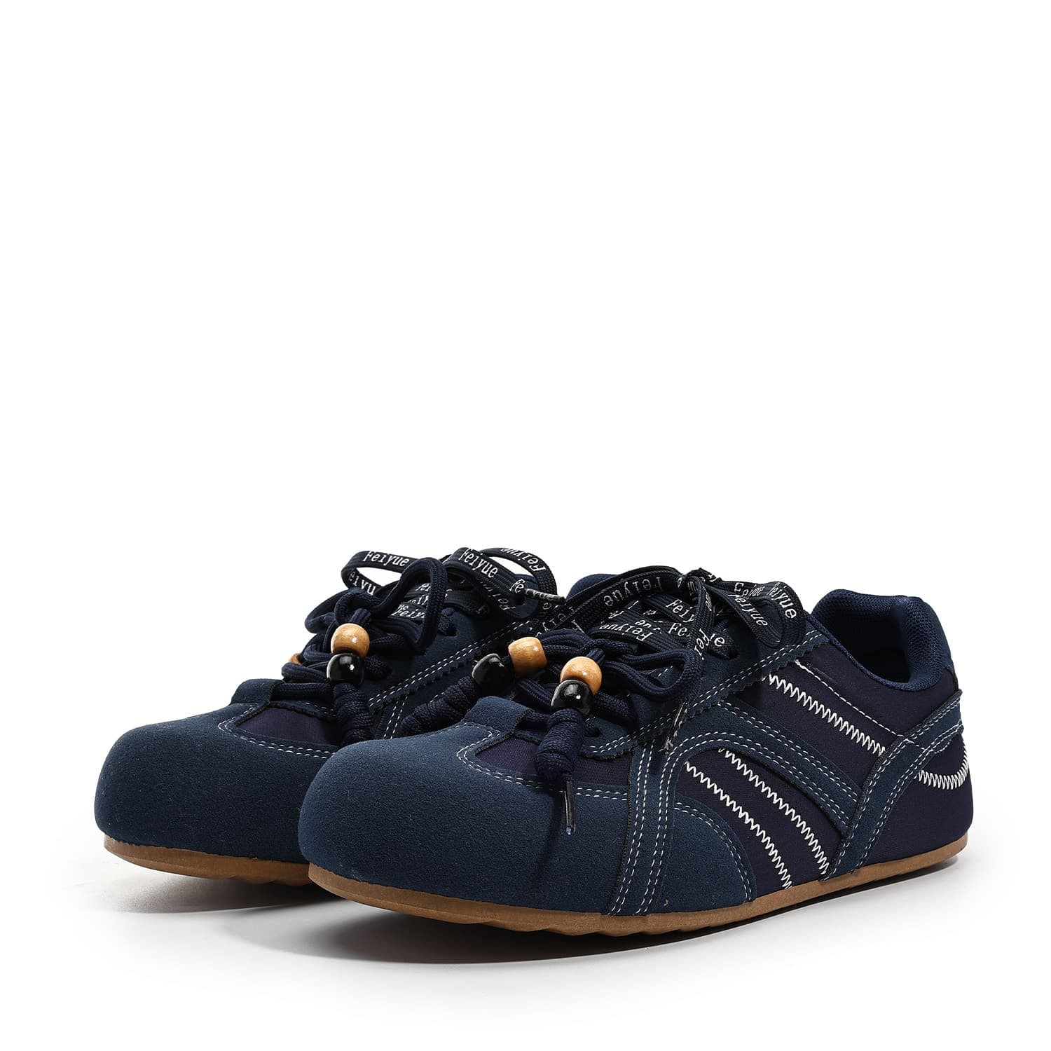 Кроссовки Feiyue - изображение 2