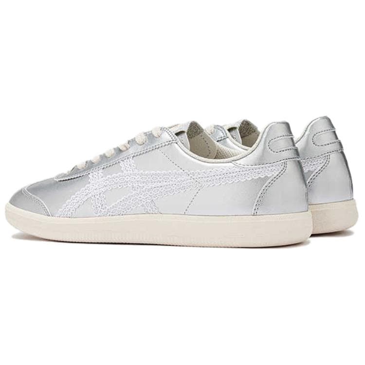 Кроссовки Onitsuka Tiger Tokuten Silver - изображение 3