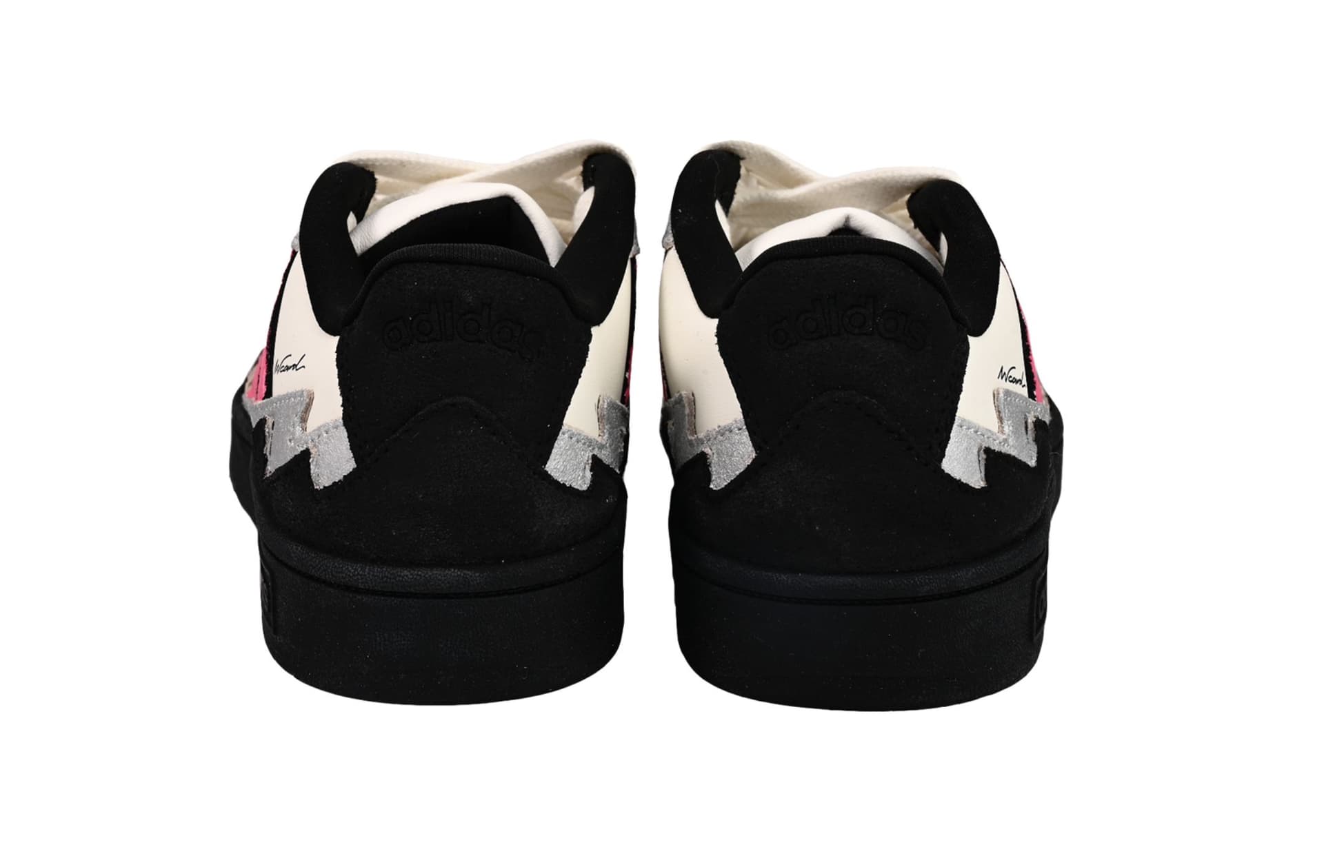 Кроссовки adidas WCARD ADV - изображение 4
