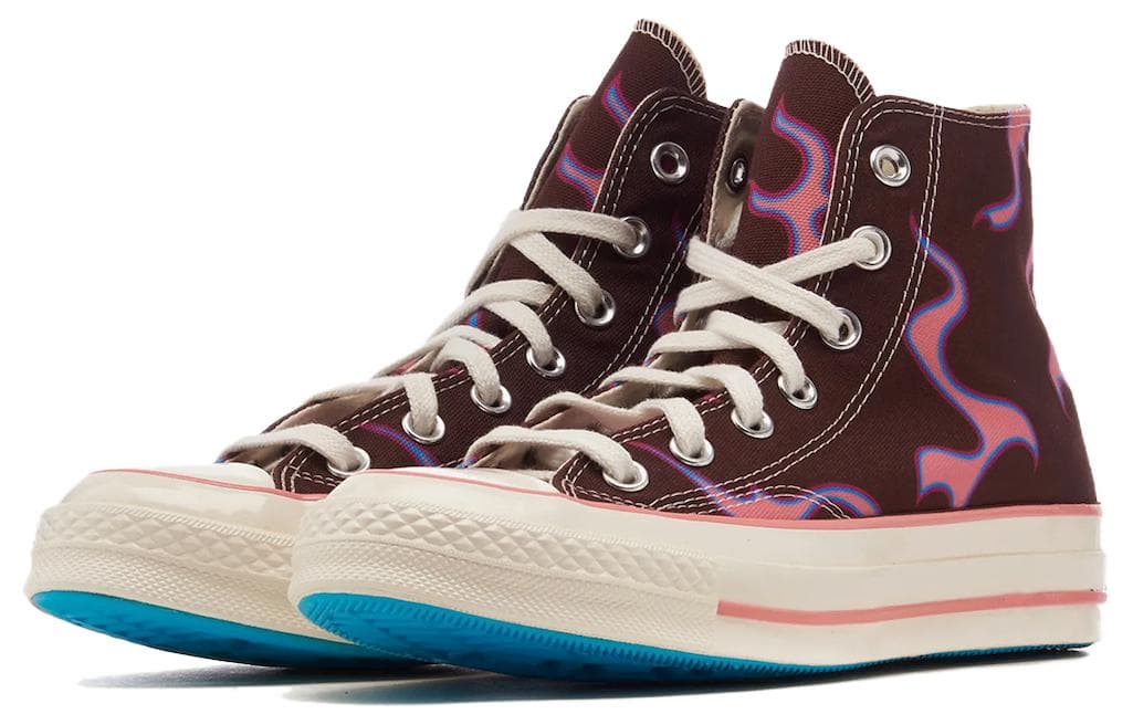 Кроссовки Converse Chuck 70 Plus - изображение 3