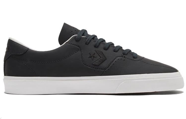 Кроссовки Converse Louie Lopez Pro Low Black - изображение 2