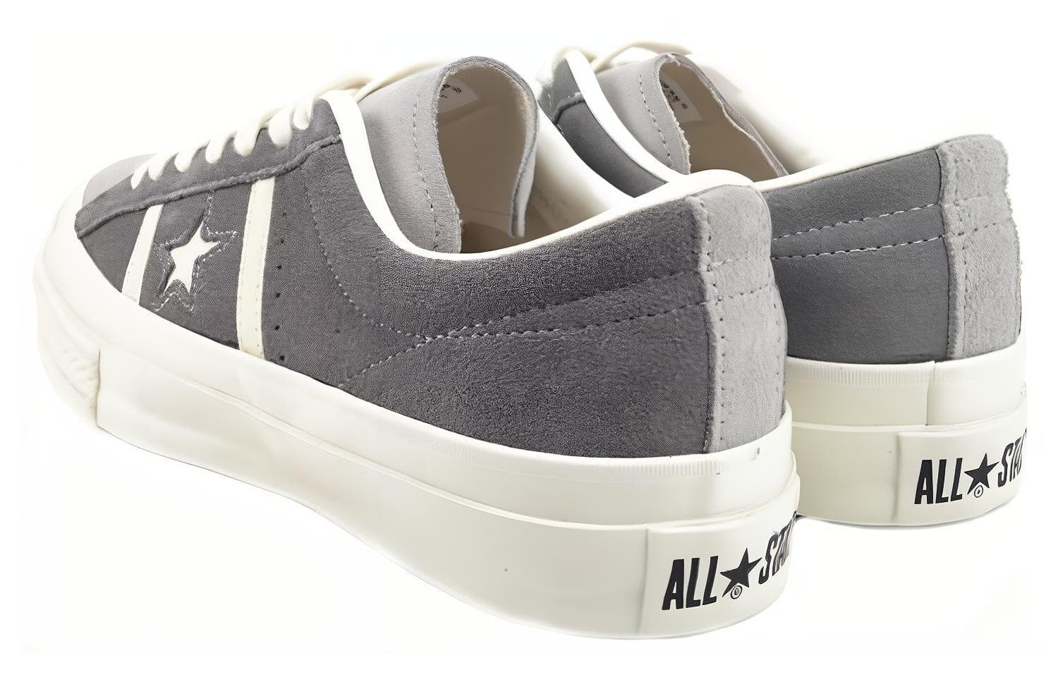 Кроссовки Converse STARBARS - изображение 4