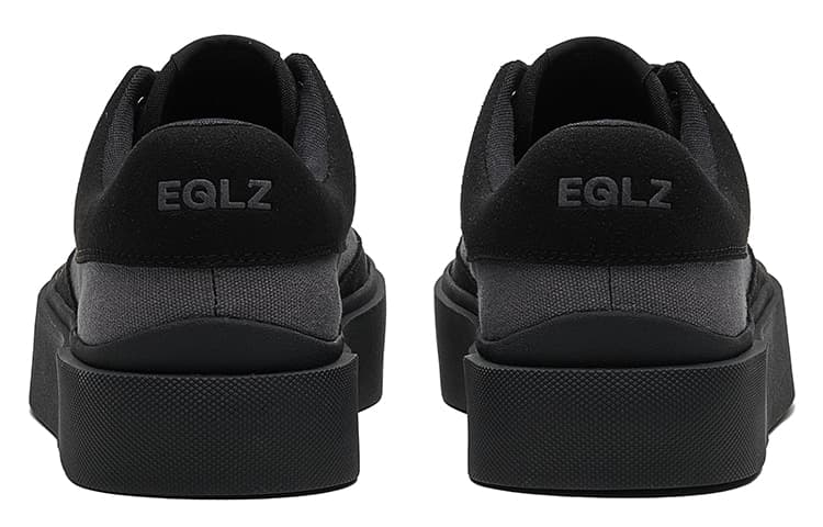 Кроссовки EQLZ EQUALIZER Fault 24 Lo - изображение 6