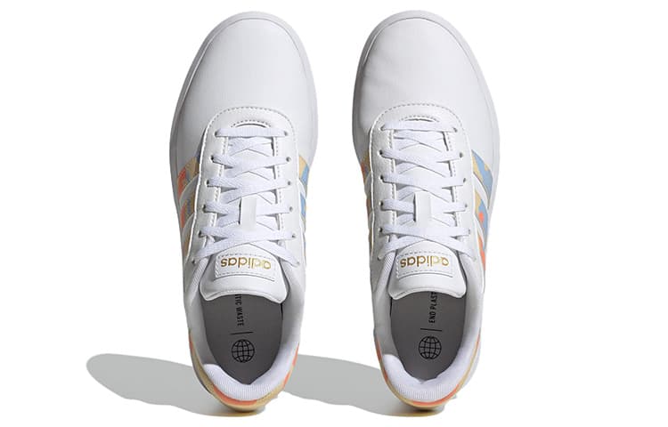 Кроссовки adidas neo Court Platform - изображение 5