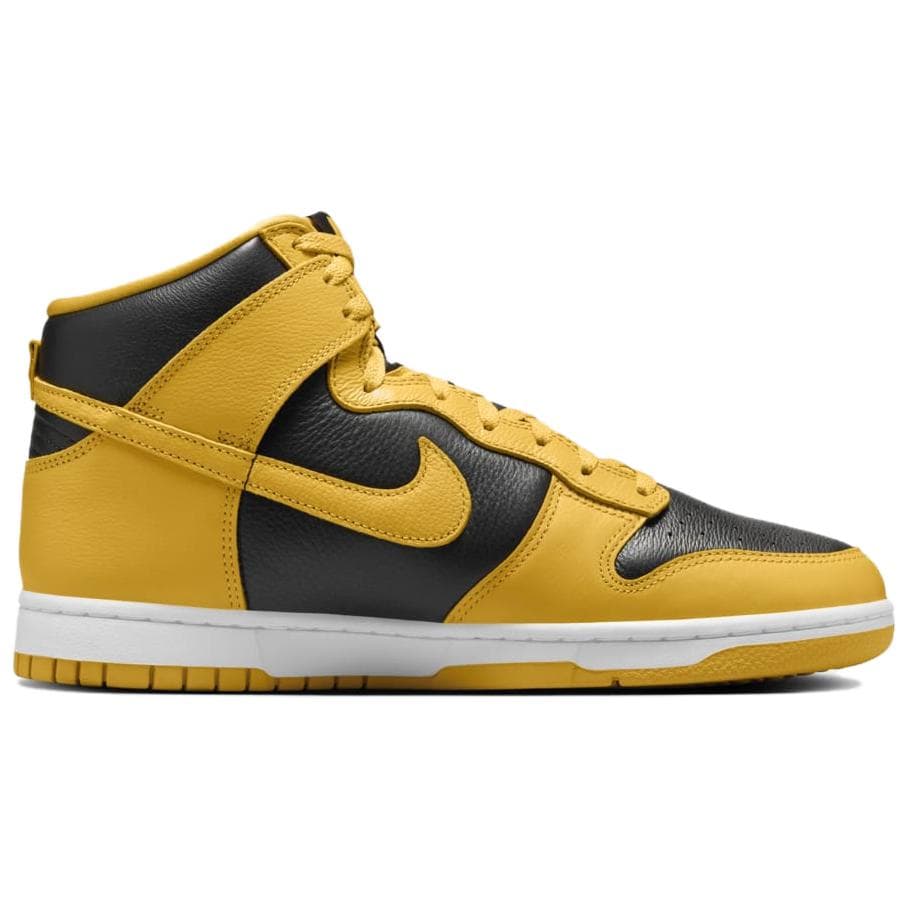Кроссовки Wu Tang Clan x Nike Dunk High - изображение 2