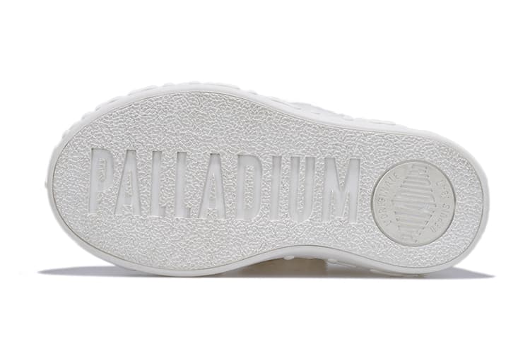 Кроссовки Palladium Skate - изображение 6