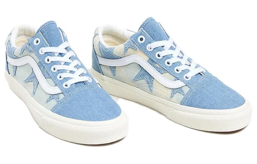 Кроссовки Vans Old Skool - изображение 3
