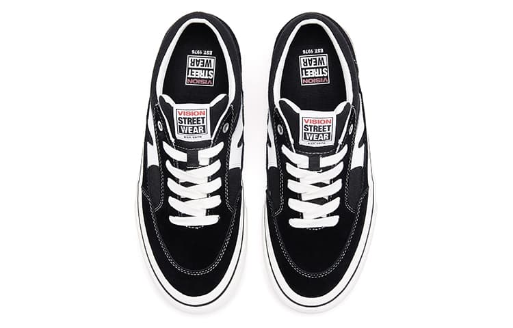 Кроссовки Vision Street Wear Stick - изображение 4