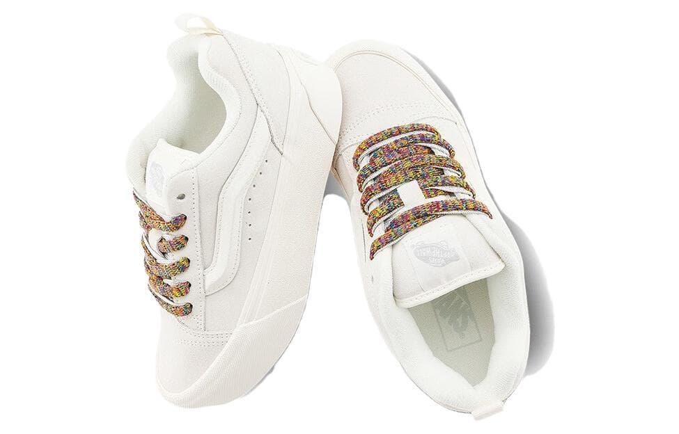 Кроссовки Vans Knu Stack — фото 4