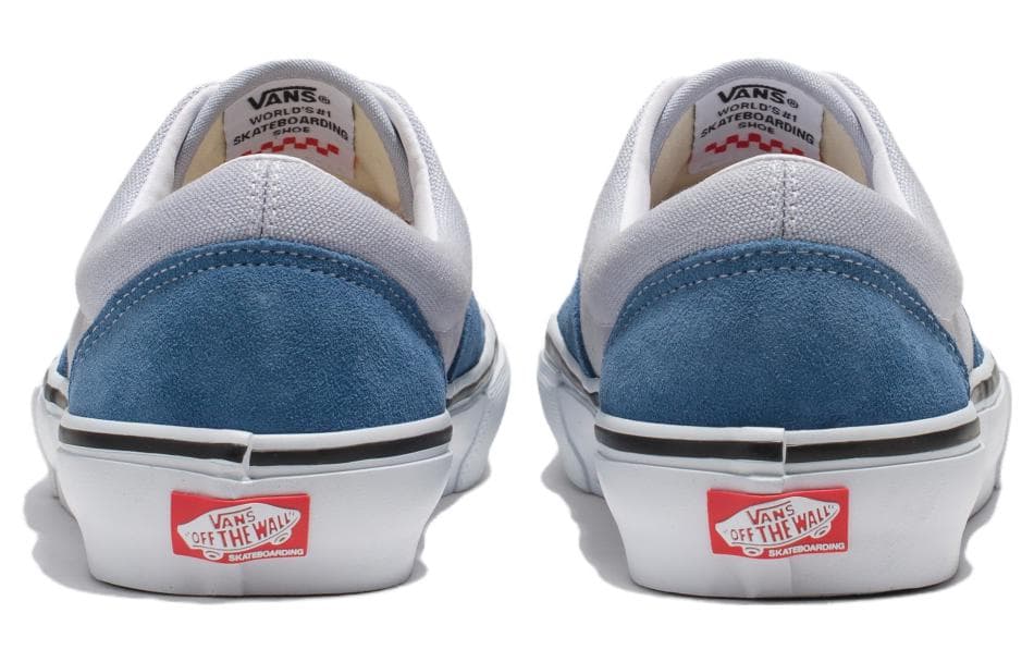 Кроссовки Vans Era Skate - изображение 4
