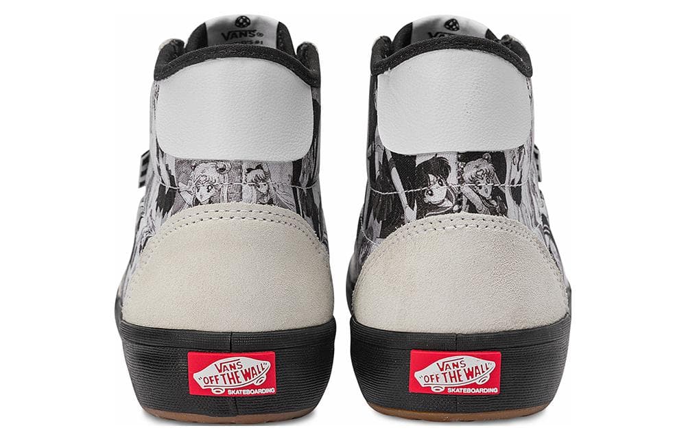 Кроссовки Vans Pro Skate The Lizzie - изображение 5