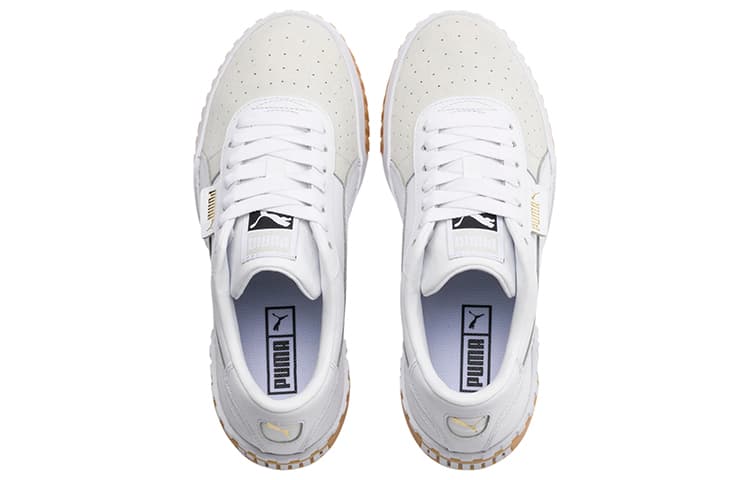 Кроссовки PUMA Cali Exotic - изображение 3