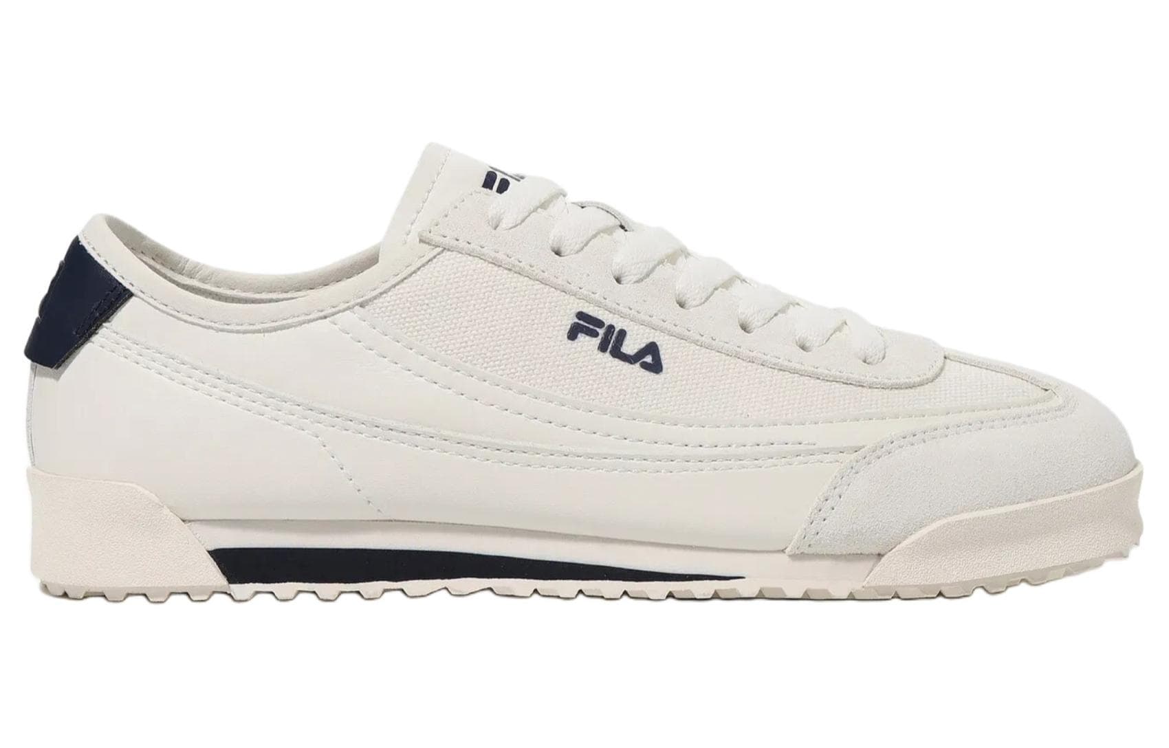 Кроссовки FILA - изображение 2