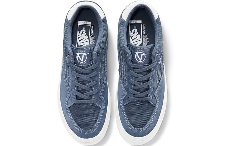 Кроссовки Vans Pro - изображение 3