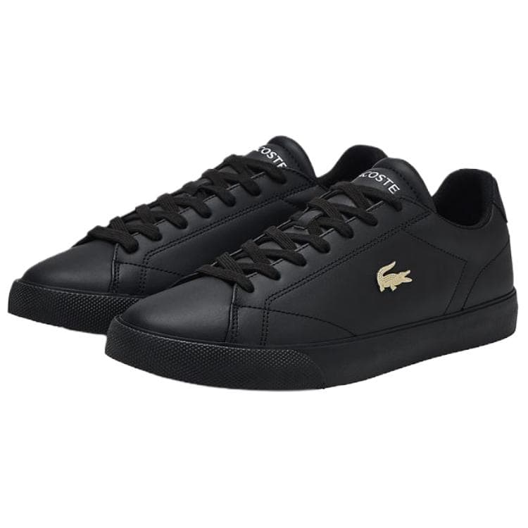 Кроссовки Lacoste - изображение 3
