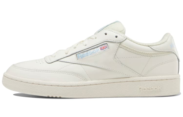 Кроссовки Reebok Club C 85 - изображение 1