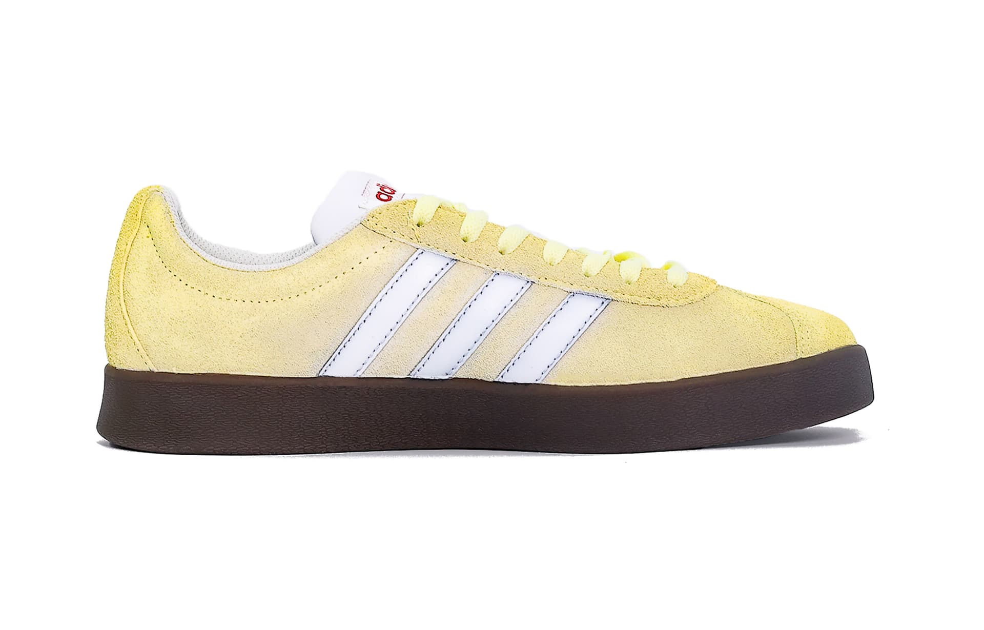 Кроссовки adidas VL COURT 2.0 - изображение 2