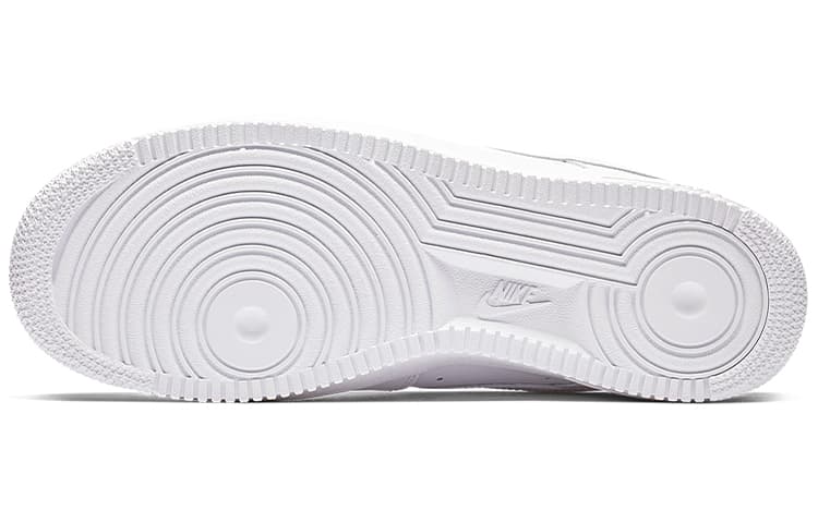 Кроссовки Nike Air Force 1 '07 Low White - изображение 5