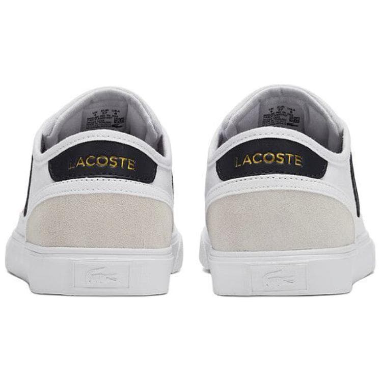 Кроссовки Lacoste - изображение 4