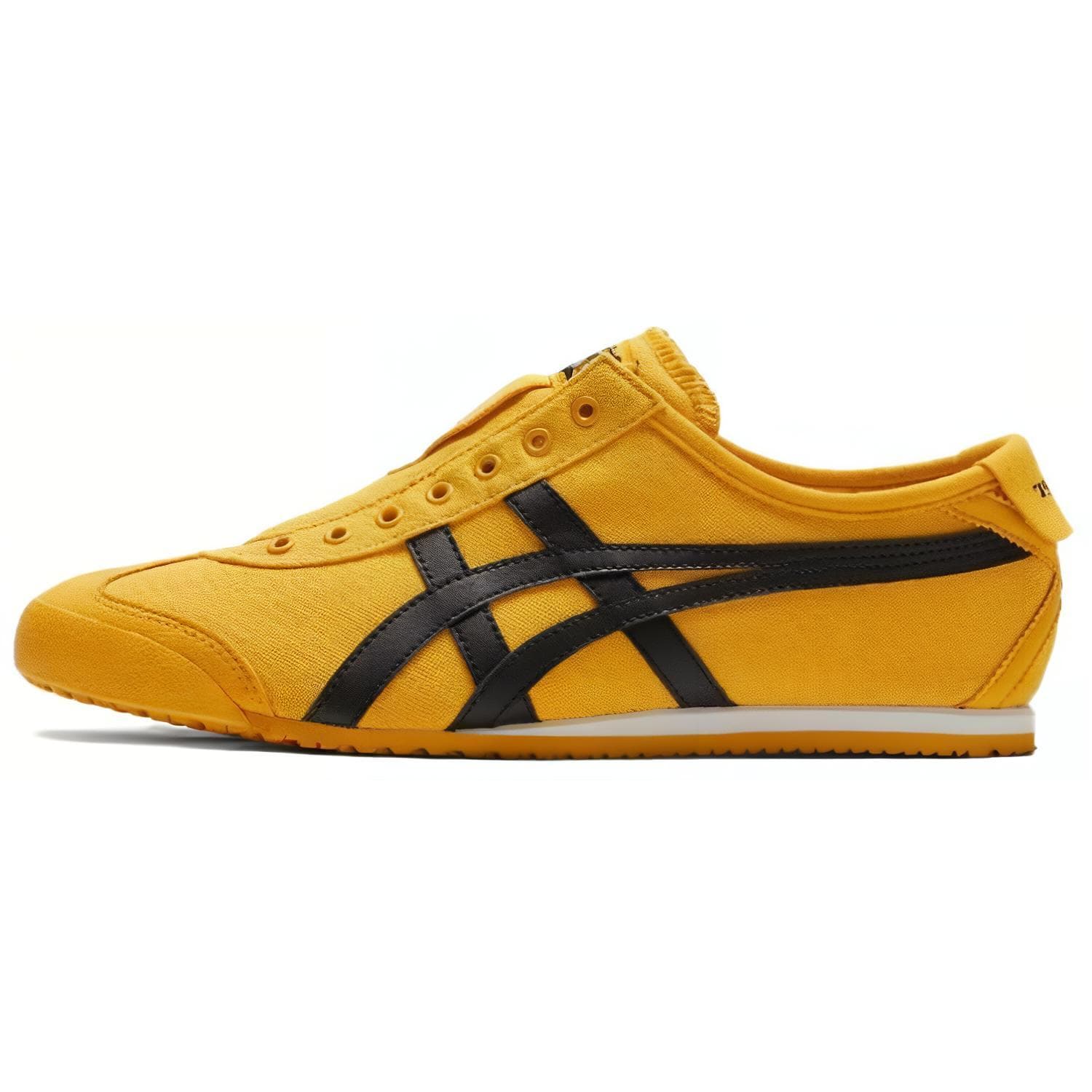 Кроссовки Onitsuka Tiger MEXICO 66 SLIP-ON - изображение 1
