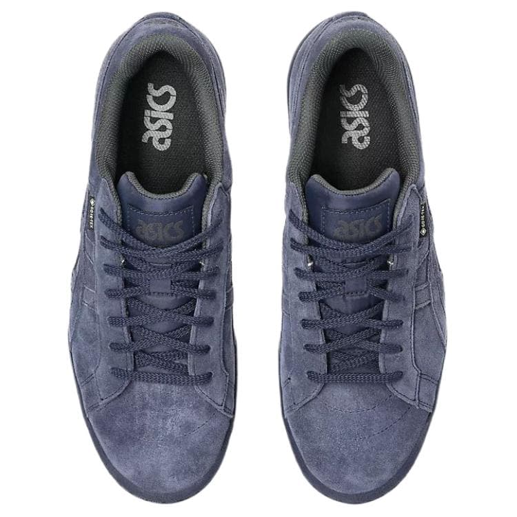 Кроссовки asics Gel-Ptg Износостойкий Дышащий Лоу-топы Скейтборд Обувь Унисекс Синий - изображение 4