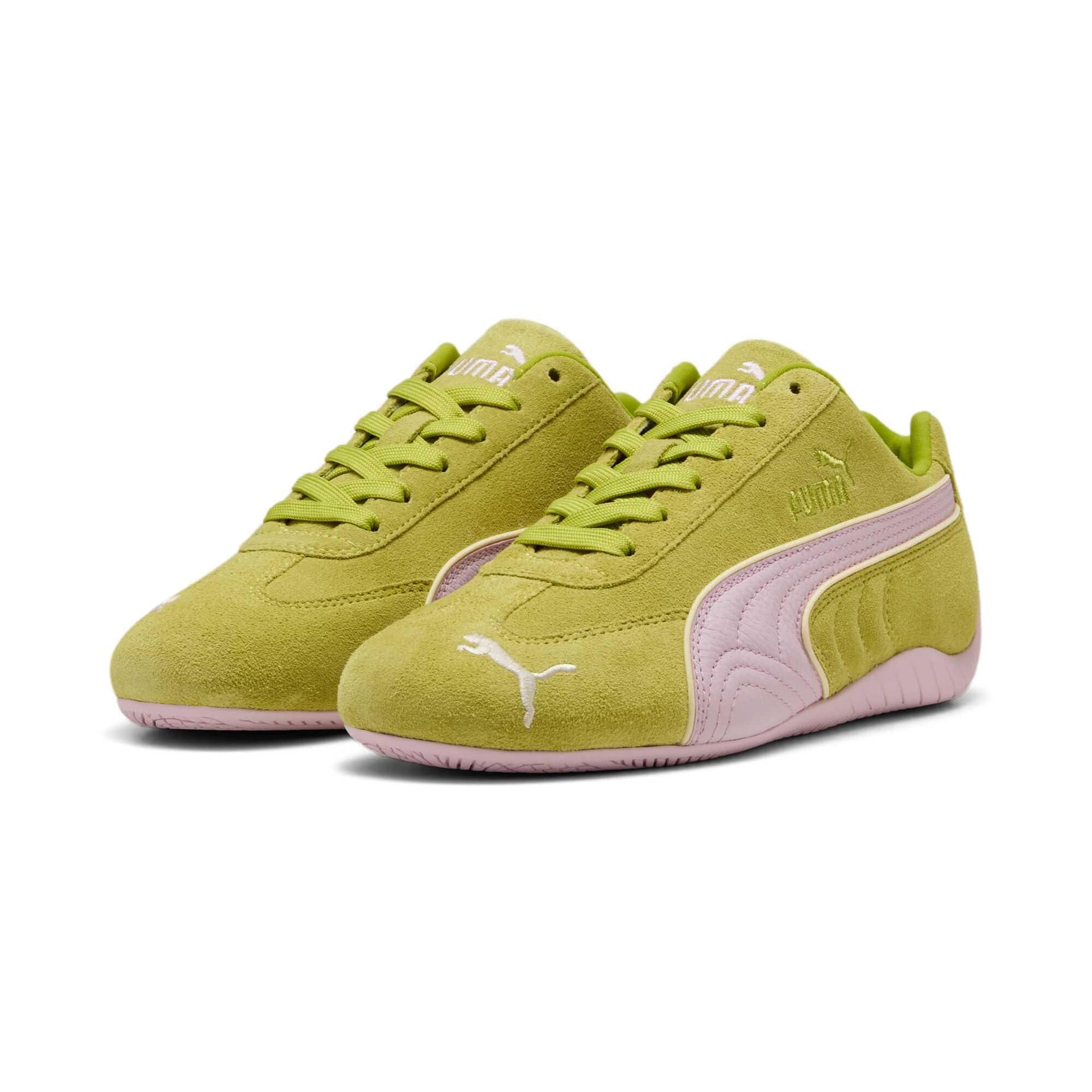 Кроссовки PUMA - изображение 3